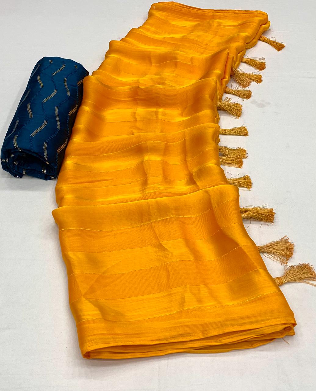 LT NAARI Latest Fancy Regular Wear Designer Fancy Saree Collection